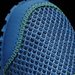 Sandały, buty do wody Kurobe Adidas - niebieskie