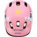 Kask rowerowy juniorski KS06 Meteor - ihama