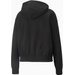 Bluza damska Hoodie TR Puma - czarna