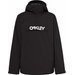 Kurtka snowboardowa męska TNP Insulated Anorak Oakley - Blackout