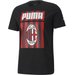 Koszulka męska AC Milan ftblCore Graphic Puma
