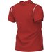 Koszulka damska polo Dry-Fit Park 20 Nike - czerwona