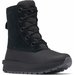 Buty, śniegowce Moritza Shield II Omni-Heat Waterproof Wm's Columbia