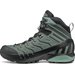Buty trekkingowe Cyclone S GTX Wm's Scarpa - grey/blue