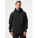 Kurtka męska Verglas 3 Helly Hansen - czarna
