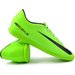 Buty piłkarskie halowe Mercurial X Vortex III IC Nike - zielone
