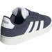 Buty Grand Court Alpha 00s Adidas - granatowe