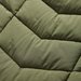 Płaszcz puchowy damski Eloria Regatta - dark khaki