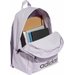 Plecak Linear Essentials Adidas - fioletowy