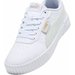 Buty Carina 2.0 Sneakers Wm's Puma - białe