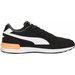 Buty Graviton Puma - czarne
