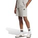 Spodenki męskie Future Icons Adidas - szary