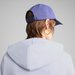 Czapka z daszkiem Ess No.1 Logo Puma - Blue Crystal