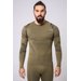Longsleeve męski Tactical Spaio - forest green
