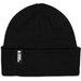 Czapka McCloud Beanie Mons Royale - czarny