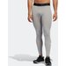 Spodnie kompresyjne męskie Techfit Long Tights Adidas