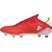 Buty piłkarskie korki X Speedflow.1 FG Adidas - czerwone