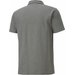 Koszulka męska polo teamGOAL 23 Casuals Polo Puma - szara