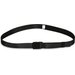 Pasek do spodni ze schowkiem Travel Waistbelt Tatonka - black
