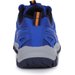 Buty trekkingowe Vendeavour Jr Regatta - Strong Blue/Orange Pepper