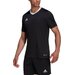 Koszulka męska Entrada 22 Jersey Adidas - czarna