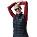 Kamizelka puchowa damska Nula Micro Vest Berghaus