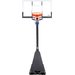 Stojak do koszykówki ZDK027 Nils