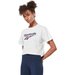Koszulka damska Classic Vector Reebok