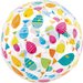 Piłka plażowa Lively Print 59040 Intex