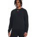 Bluza męska Rival Fleece Crew Hoodie Under Armour - Black