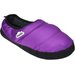 Buty, botki Classic Nuvola - Purple