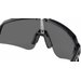 Okulary przeciwsłoneczne Sutro Lite Sweep Oakley - Matte black prizm black