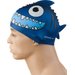 Czepek Junior Seasquad Character Speedo