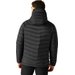 Kurtka puchowa męska Torrek Baffled Dare2B - Black/black
