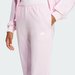 Dres damski Essentials Feel Cozy Adidas - Clear Pink