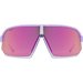 Okulary przeciwsłoneczne Sportstyle 237 Uvex - fioletowe