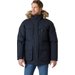 Kurtka męska, parka Nordsjo Parka Helly Hansen - Navy