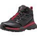 Buty trekkingowe Traverse Helly Hansen - czarne