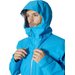 Kurtka męska Firewall Mountain Jacket Rab - Maya Blue