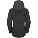 Kurtka damska Downpour Jacket Wm's Rab - Black