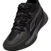 Buty koszykarskie Dagger Puma - Black-Galactic Gray