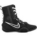 Buty bokserskie Nike HyperKo 3 Nike - czarne/białe