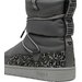 Buty, śniegowce Snowbae Wns Puma - Animal Mineral Gray Black