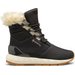 Buty, śniegowce Nydalen Fur GTX ZeroC - Black/Beige