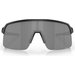 Okulary przeciwsłoneczne Sutro Lite Oakley - czarny