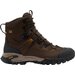 Buty trekkingowe Geoterra Outdry Leather Columbia - cordovan, canyon sun