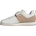Buty do podnoszenia ciężarów PowerLift 5 Adidas - Off White/Wonder Alumina/Warm Sandstone