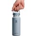 Butelka termiczna Micro Hydro 400ml Hydro Flask - Shale Gray