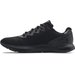 Buty do biegania Charged Impulse 2 Under Armour - czarne