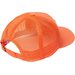 Czapka z daszkiem Trucker Cap Helly Hansen - bonfire